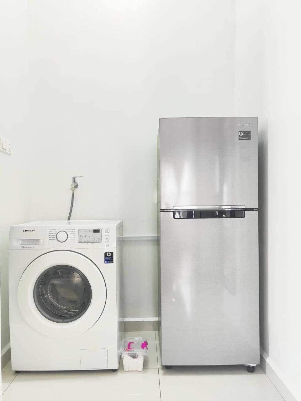 15johor, Near Ciq, Danga Bay Free Parking 2br6pax Pangsapuri Johor Bahru