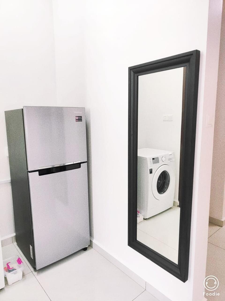 15johor, Near Ciq, Danga Bay Free Parking 2br6pax Pangsapuri Johor Bahru