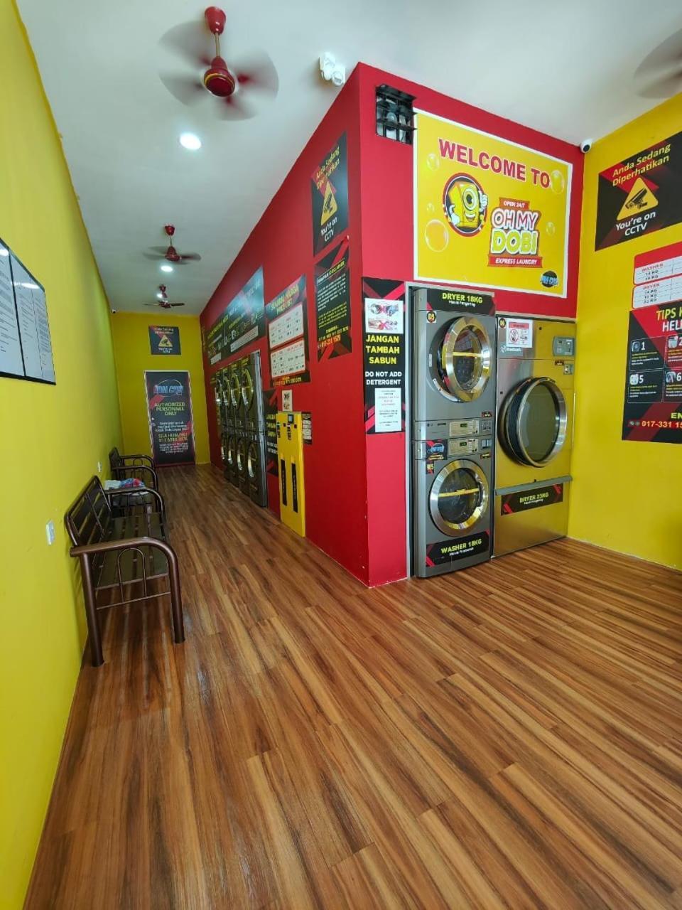 15johor, Near Ciq, Danga Bay Free Parking 2br6pax Pangsapuri